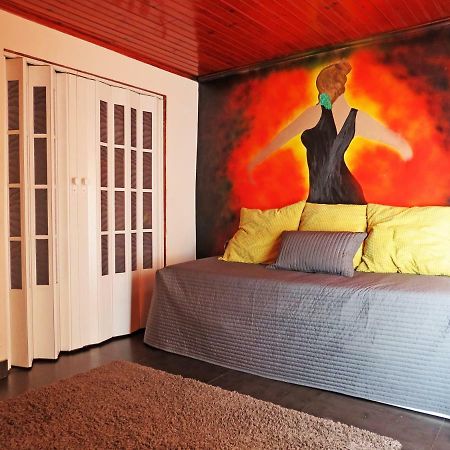 Appartamento Casa da Xana Lisbona Esterno foto