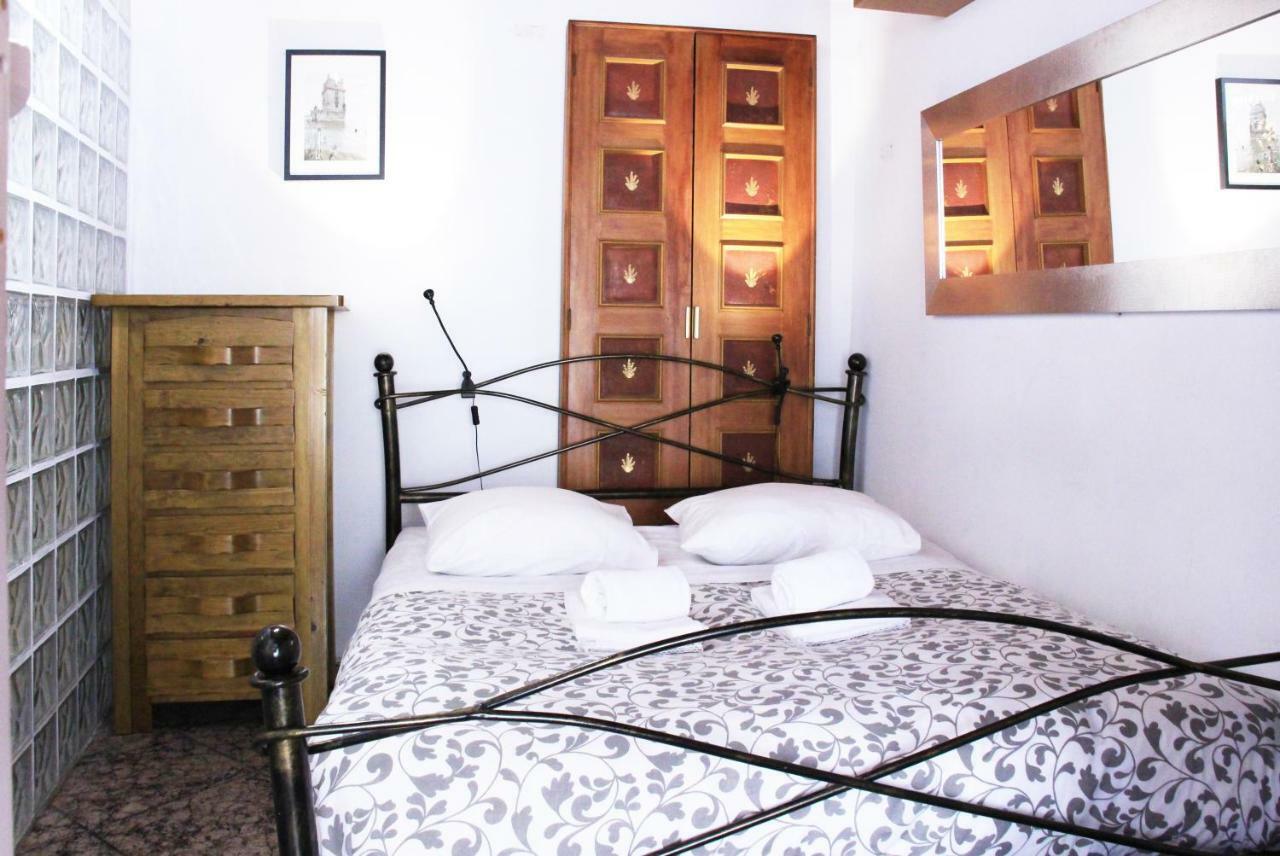 Appartamento Casa da Xana Lisbona Esterno foto