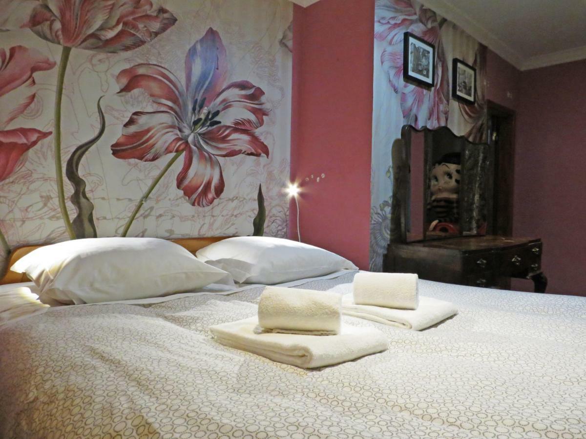 Appartamento Casa da Xana Lisbona Esterno foto