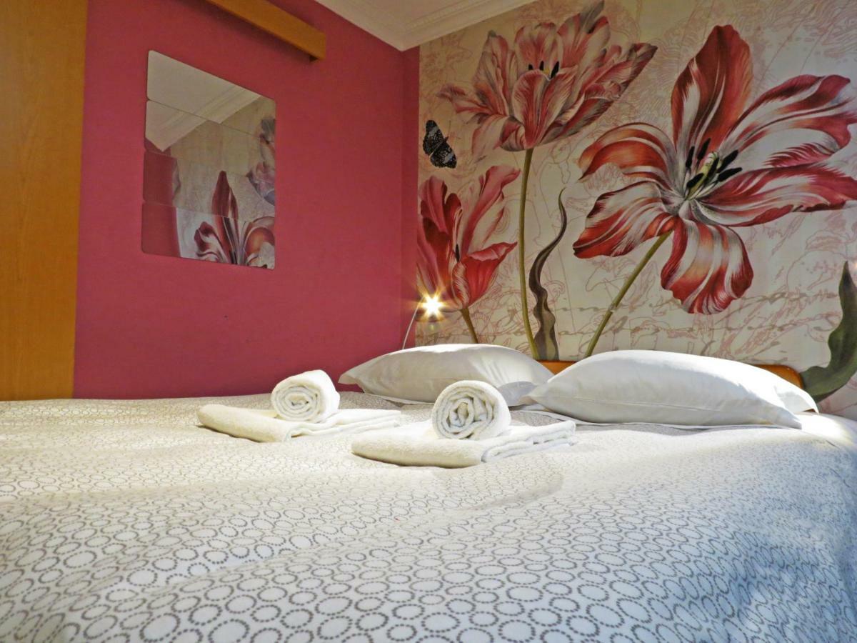 Appartamento Casa da Xana Lisbona Esterno foto