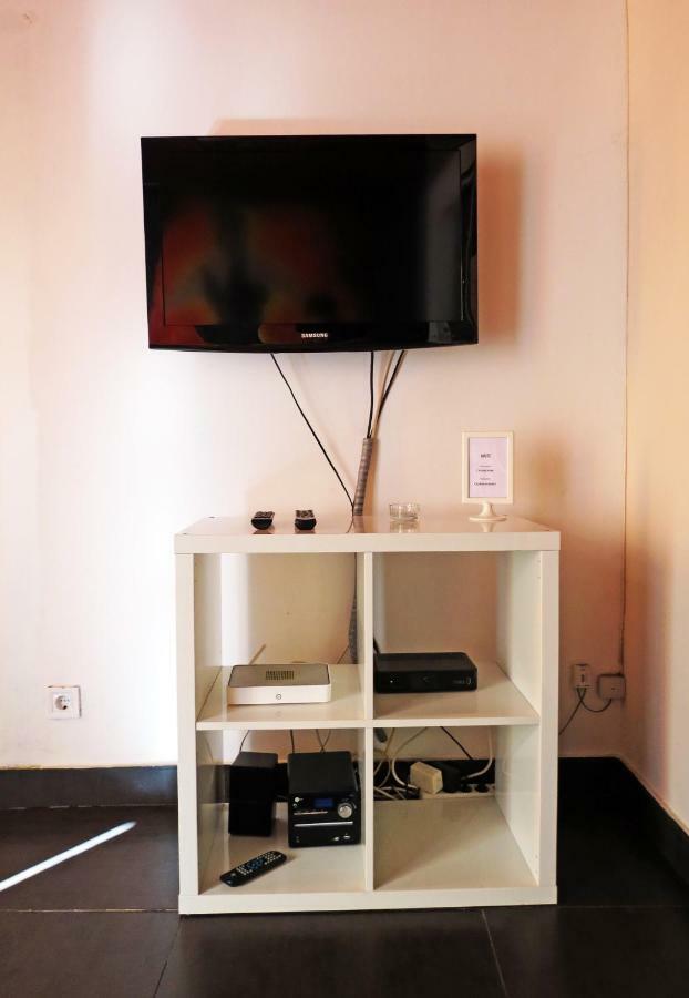 Appartamento Casa da Xana Lisbona Esterno foto