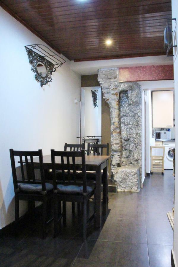 Appartamento Casa da Xana Lisbona Esterno foto