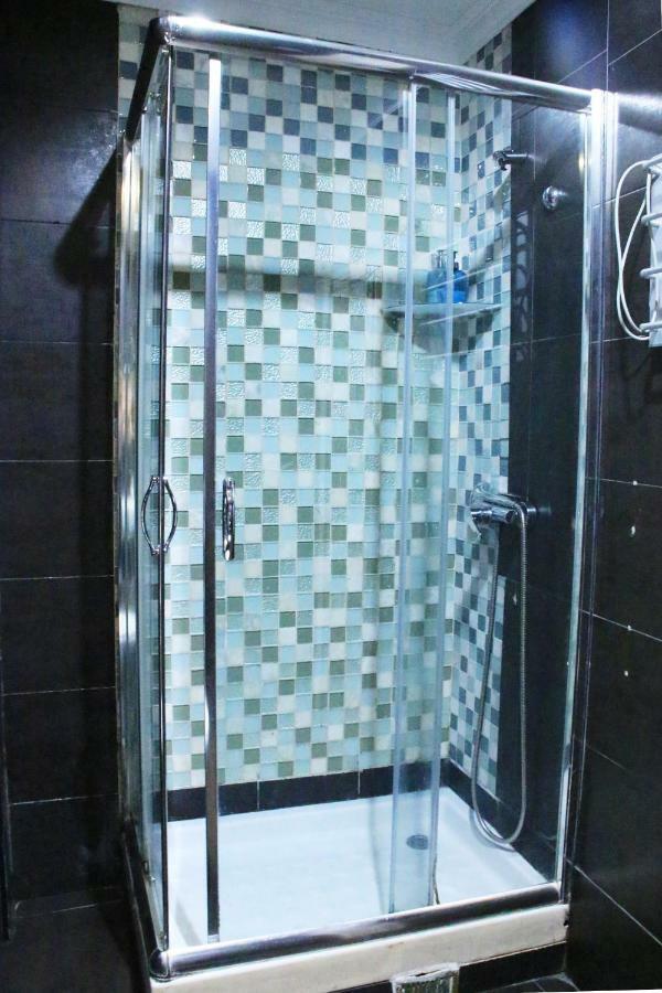 Appartamento Casa da Xana Lisbona Esterno foto