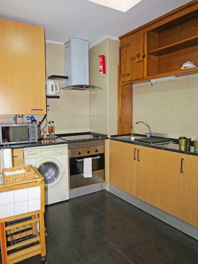 Appartamento Casa da Xana Lisbona Esterno foto